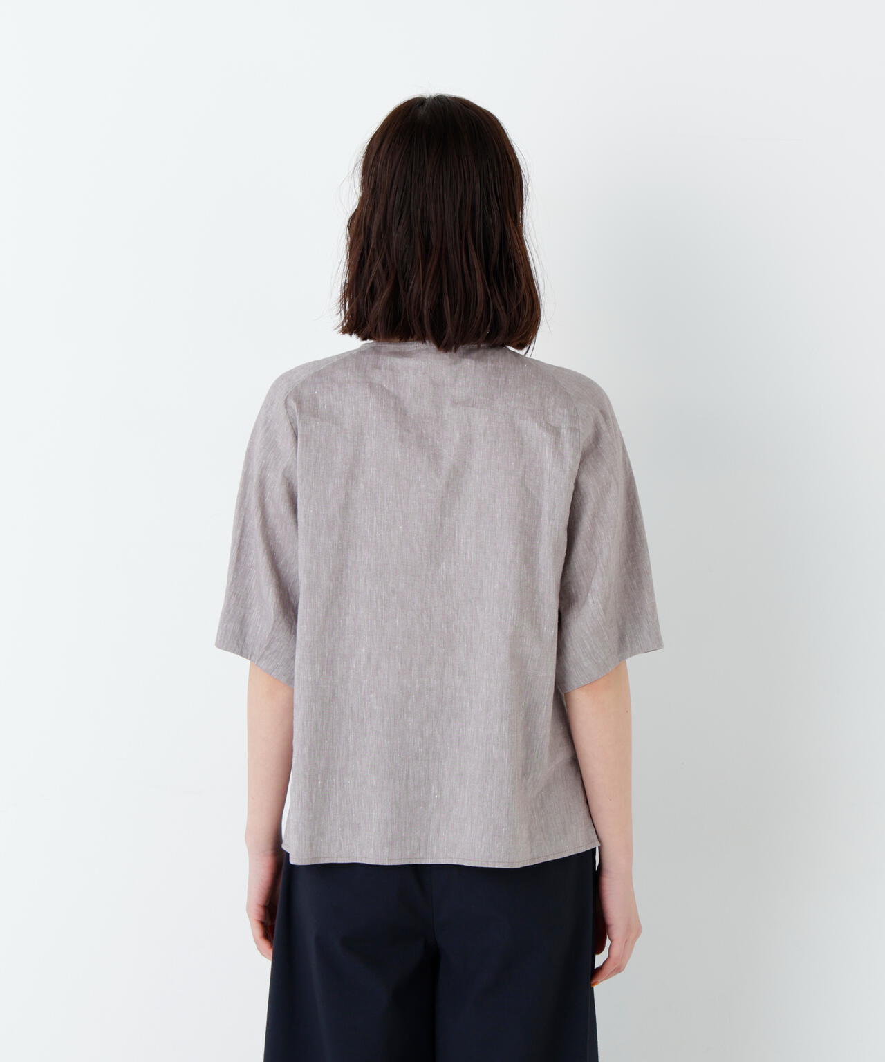 身長168cm B82 W59 H88 着用サイズ:M