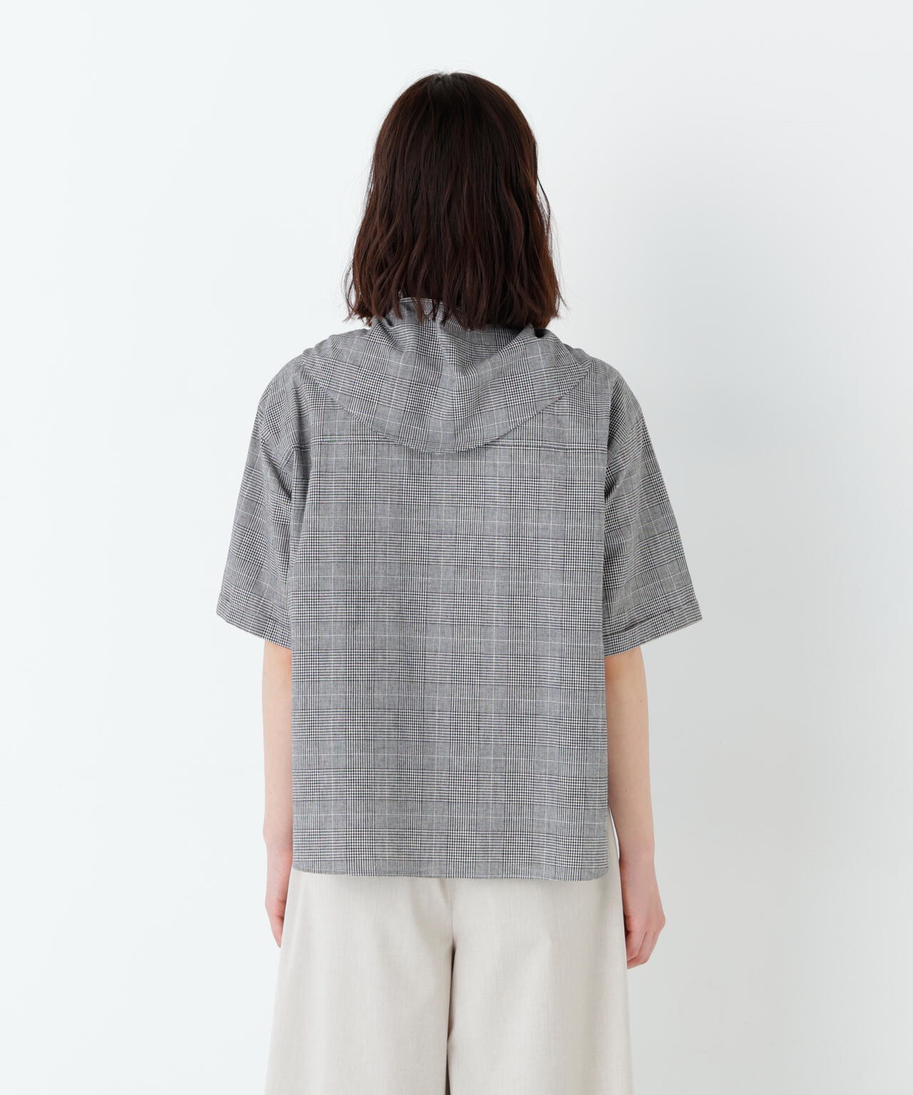 身長168cm B82 W59 H88 着用サイズ:M