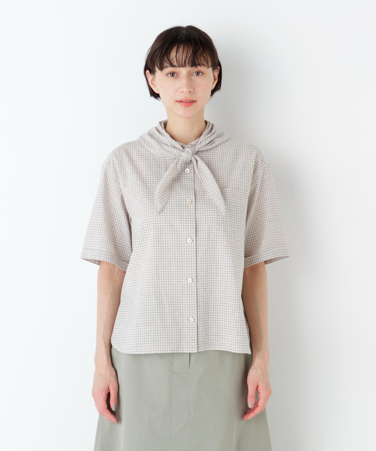 身長168cm B76 W58 H86 着用サイズ:M
