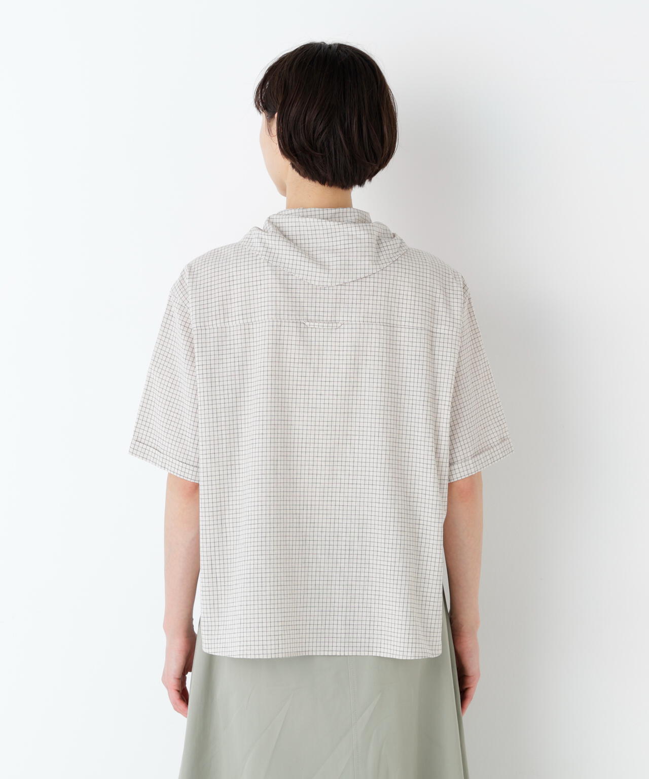 身長168cm B76 W58 H86 着用サイズ:M
