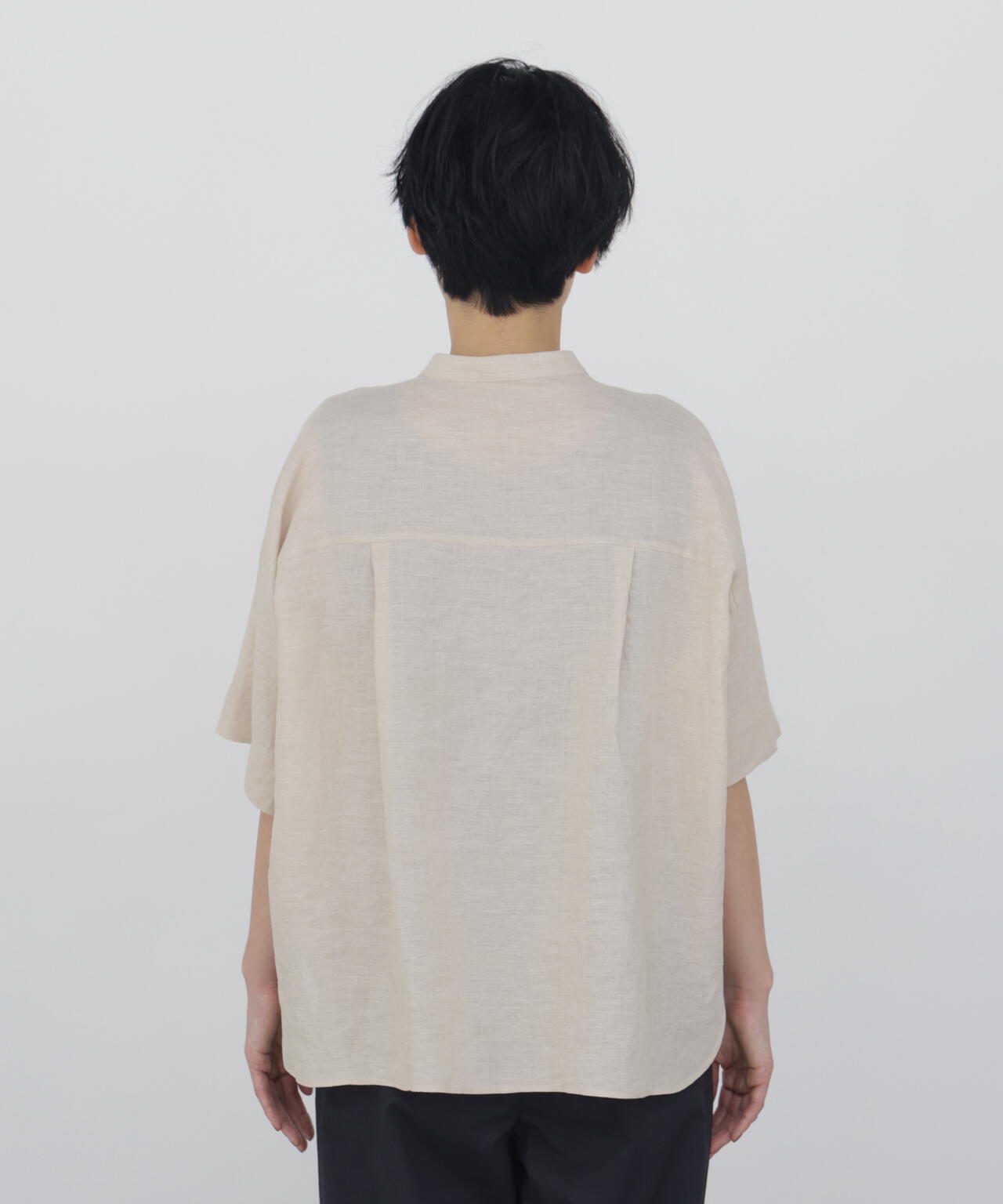 166cm B/78 W/58 H/86 着用サイズ:M