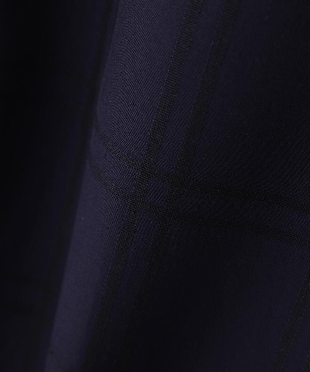 オリジナル先染めチェックタックスカート