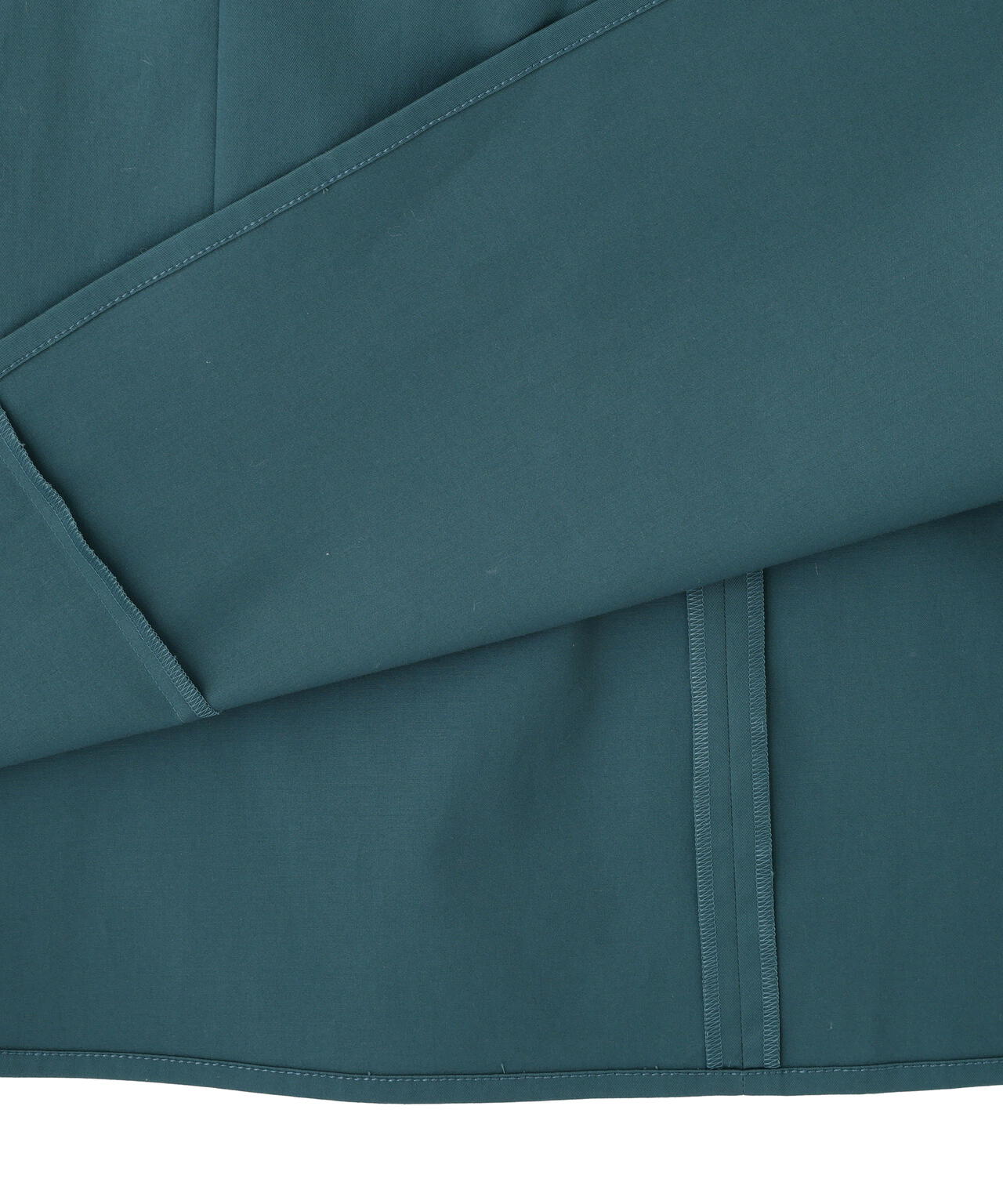 《洗える》ライトチノフレアスカート