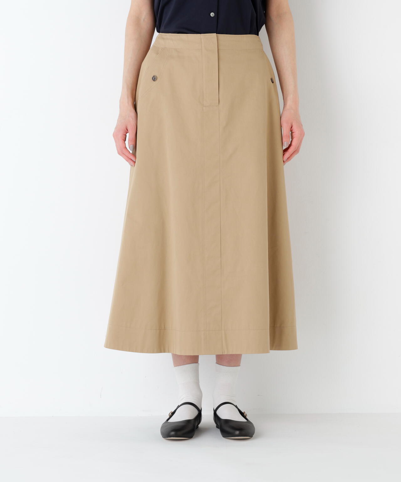 身長168cm B76 W58 H86 着用サイズ:M