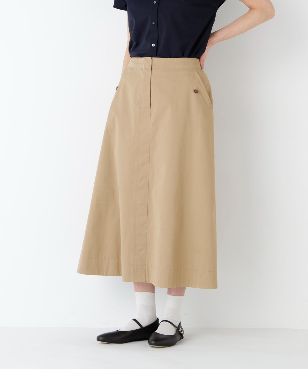 身長168cm B76 W58 H86 着用サイズ:M