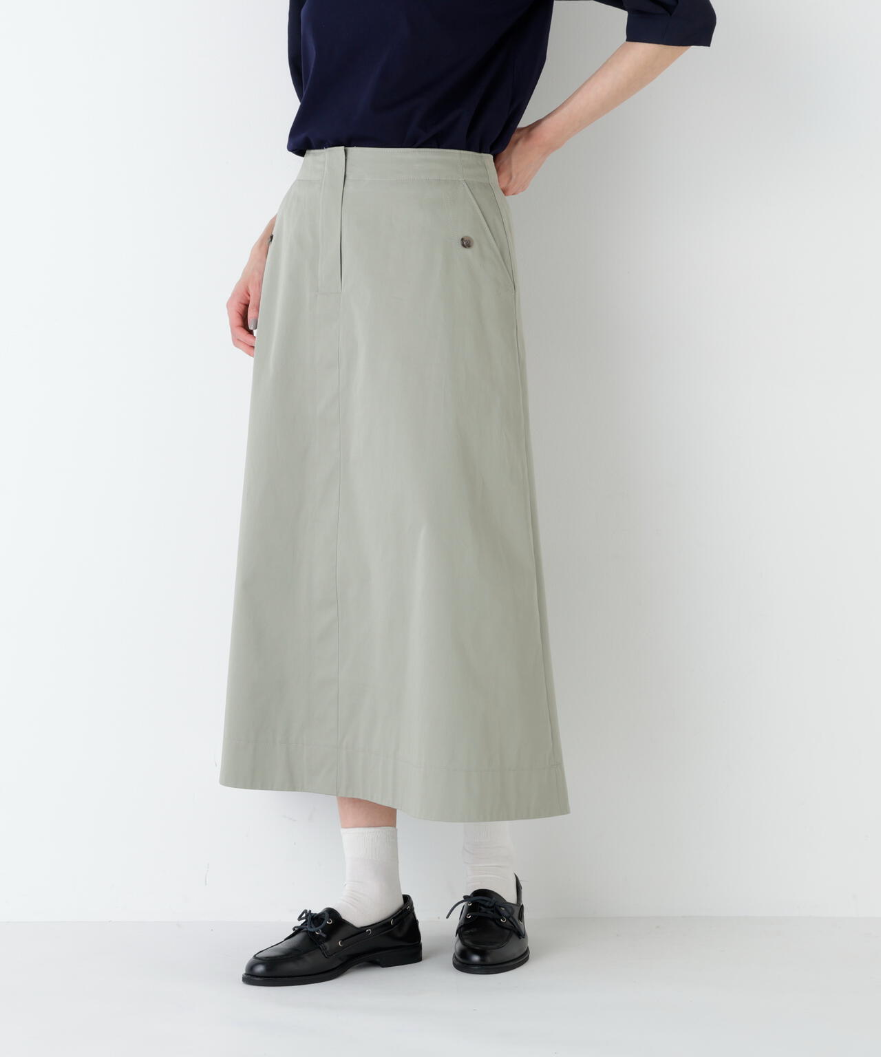 身長168cm B76 W58 H86 着用サイズ:M