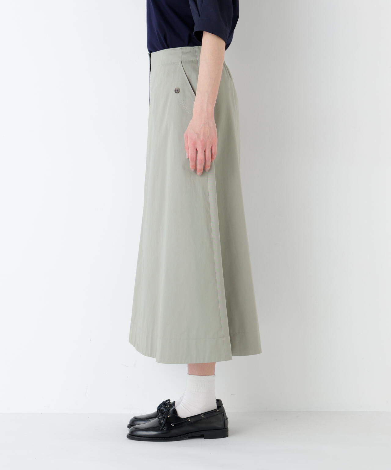 身長168cm B76 W58 H86 着用サイズ:M