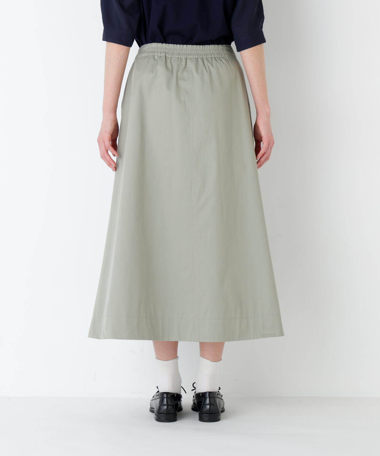 身長168cm B76 W58 H86 着用サイズ:M