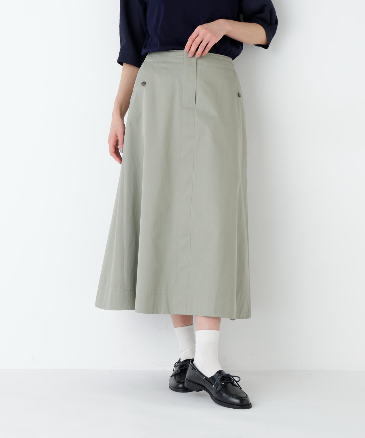身長168cm B76 W58 H86 着用サイズ:M