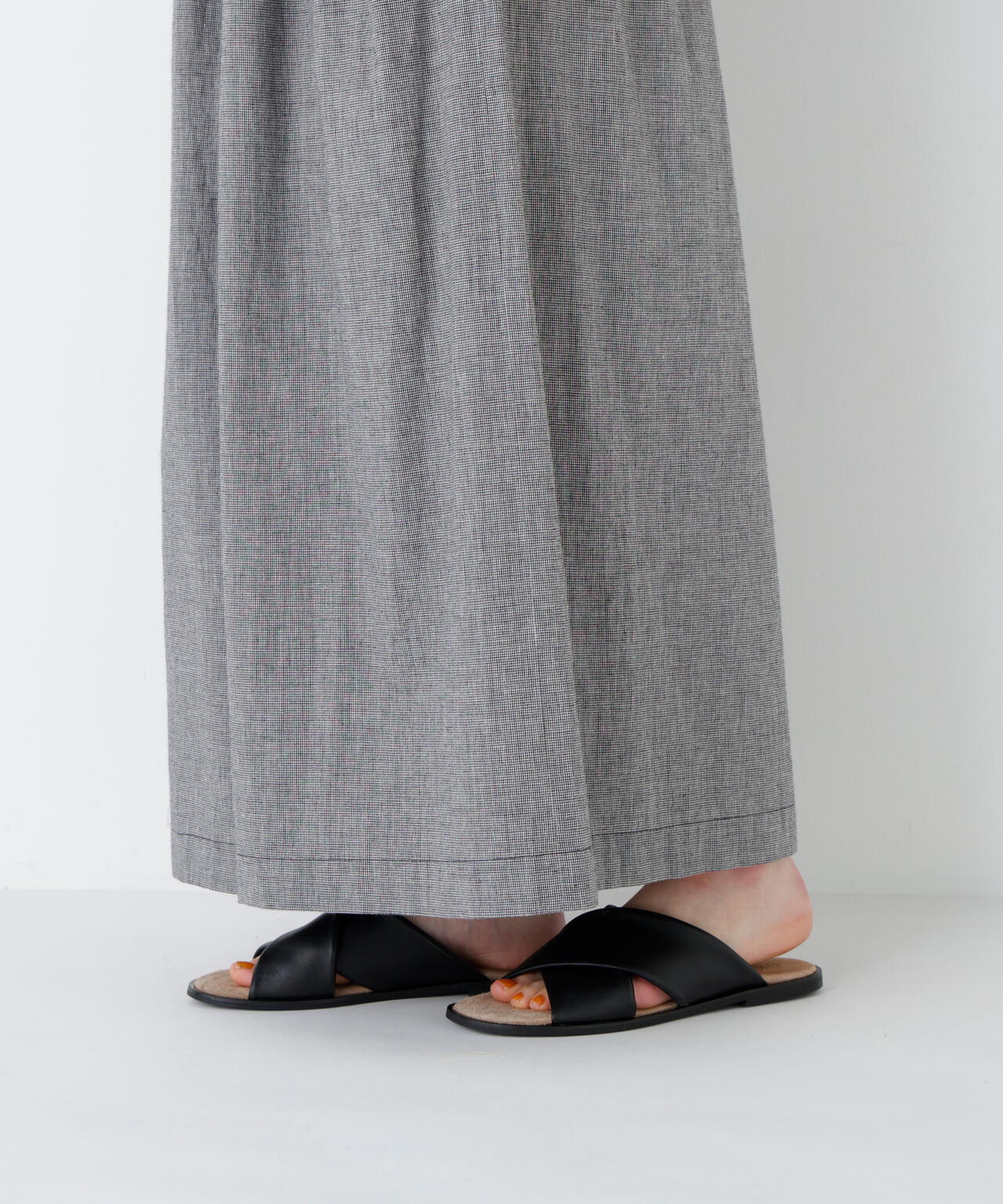 身長168cm B82 W59 H88 着用サイズ:M