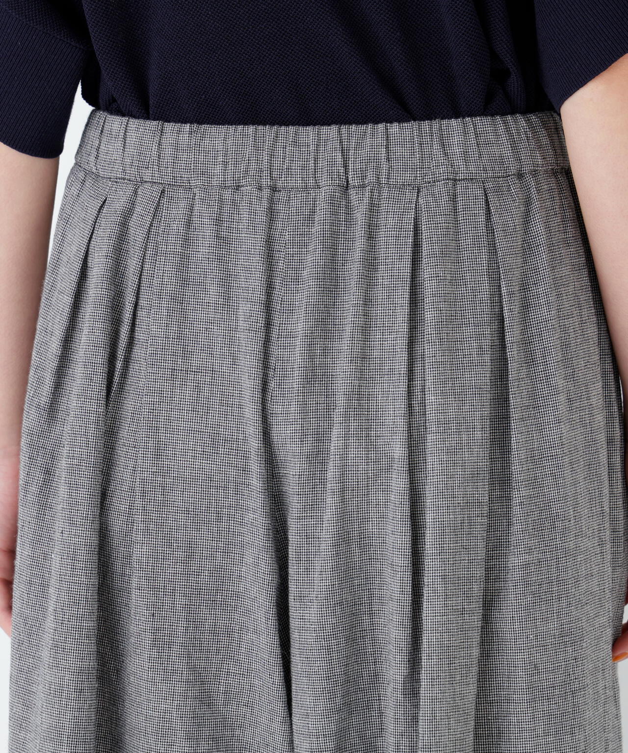 身長168cm B82 W59 H88 着用サイズ:M