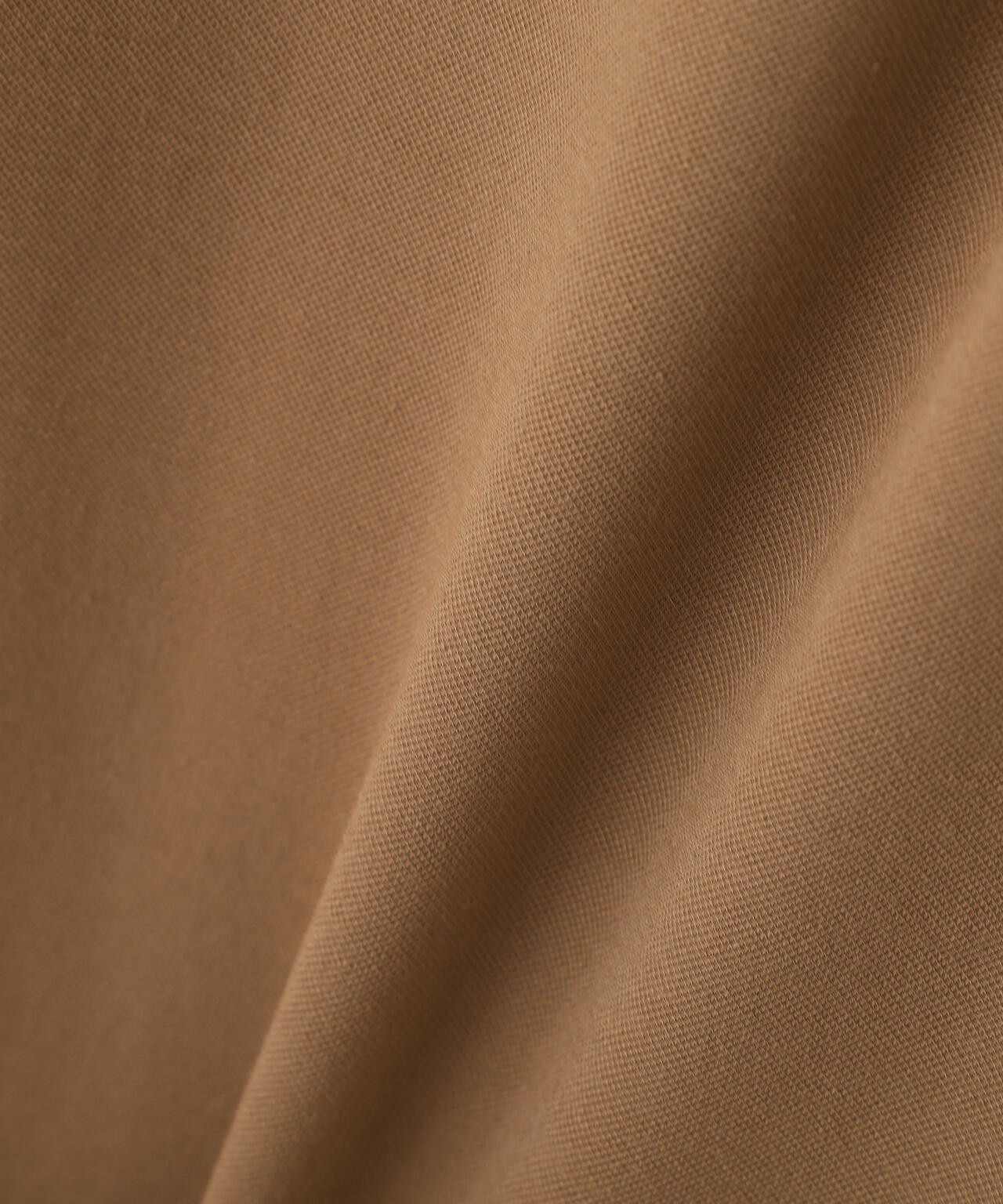 《ジャージー素材 / 洗える》鹿の子ストレッチベイカーパンツ