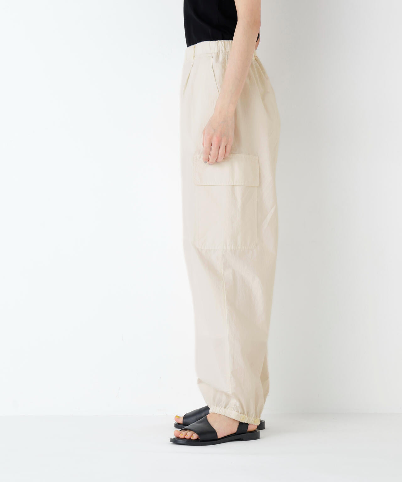 身長168cm B76 W58 H86 着用サイズ:M
