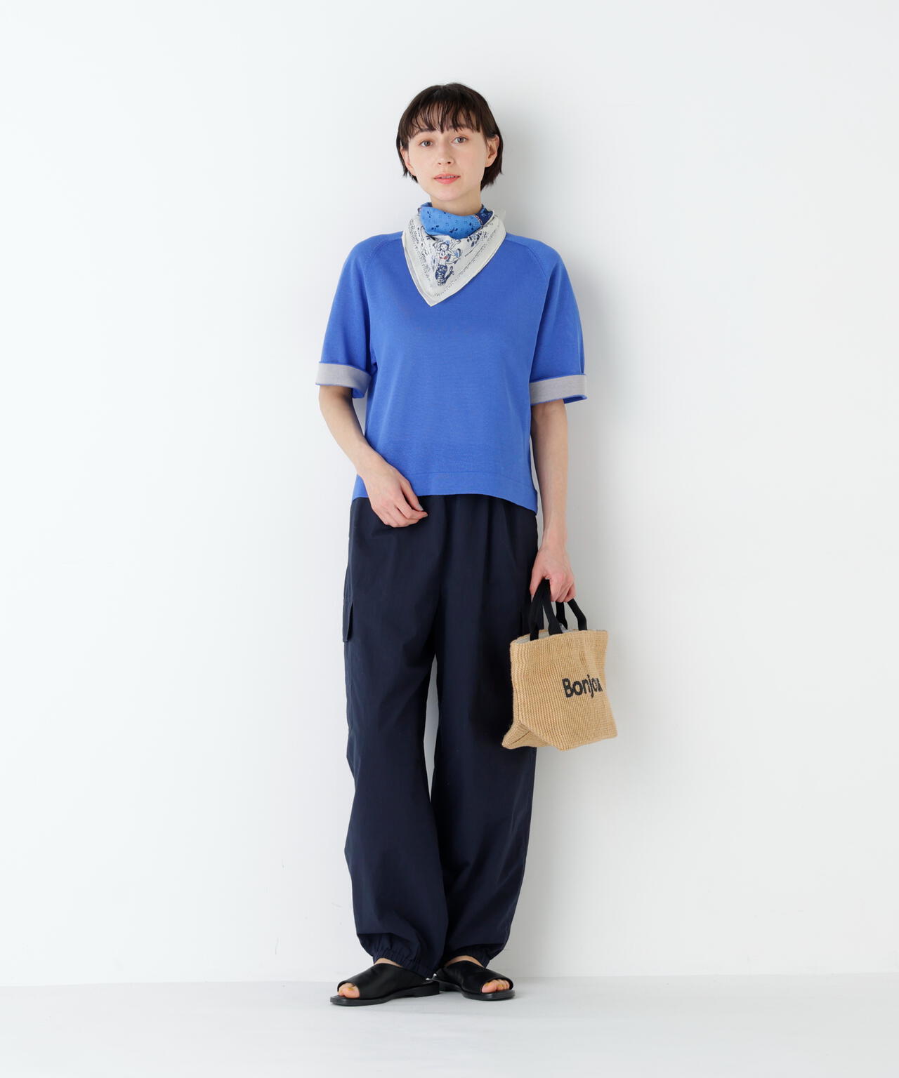 身長168cm B76 W58 H86 着用サイズ:M
