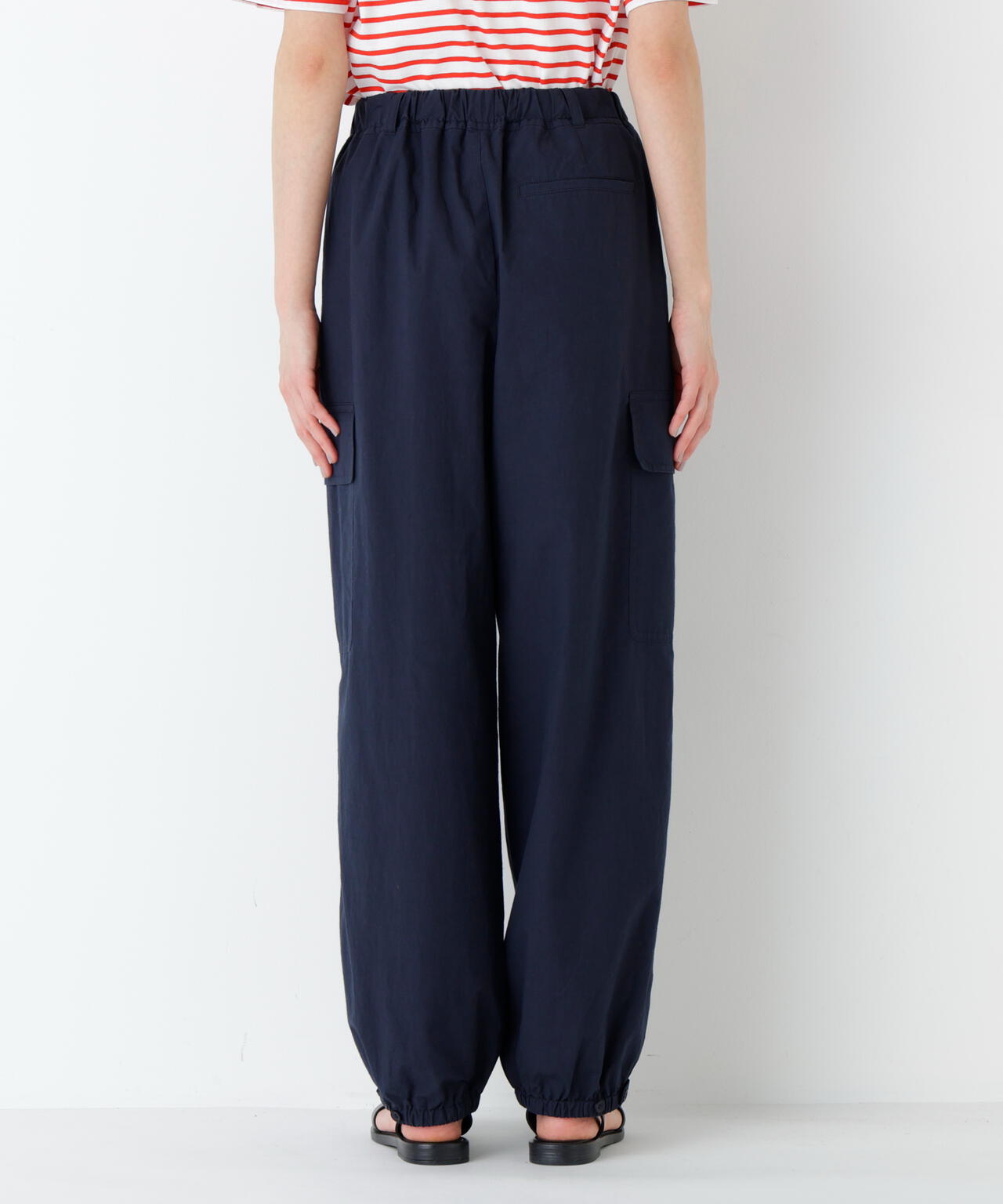 身長168cm B76 W58 H86 着用サイズ:M