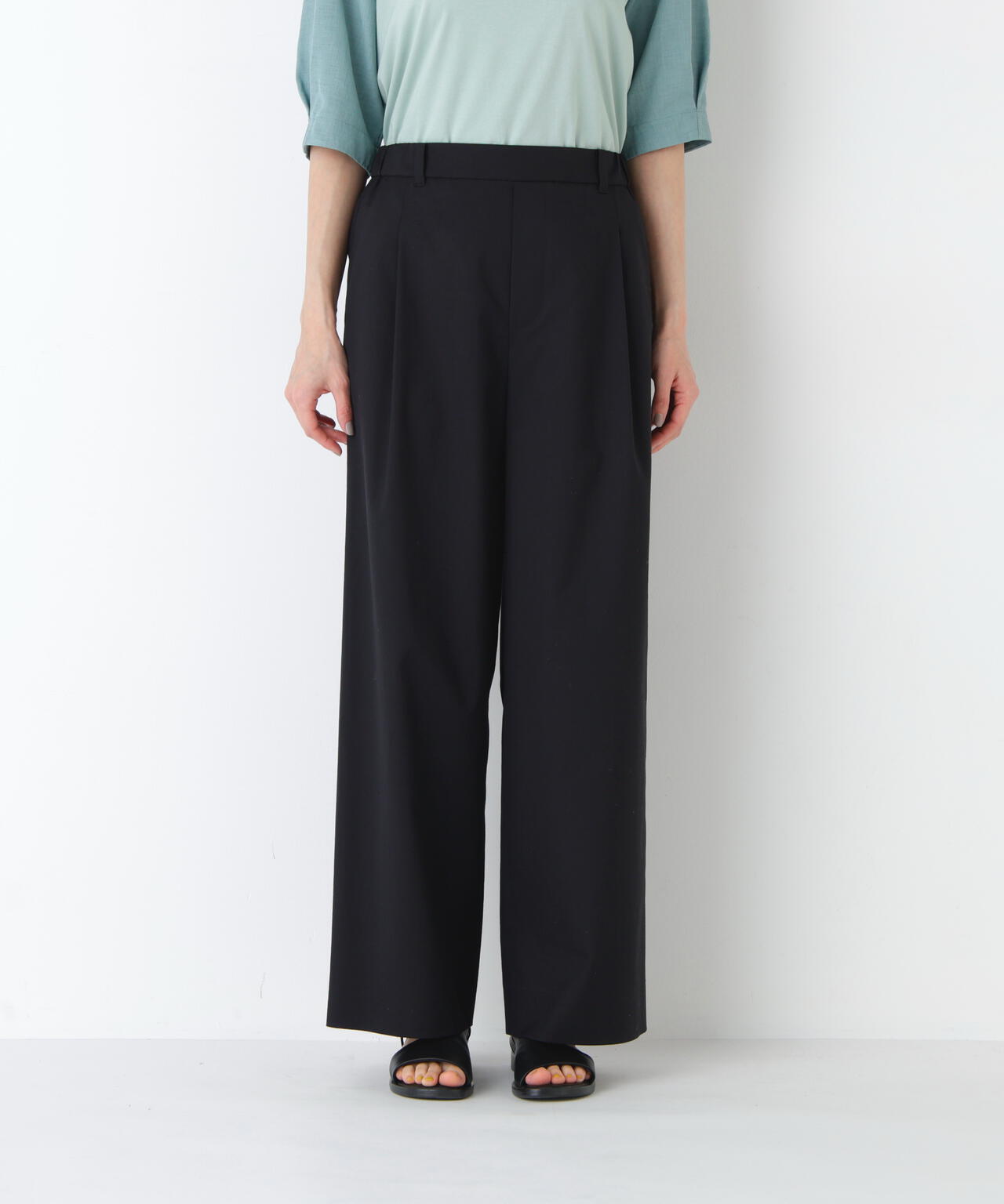 身長168cm B76 W58 H86 着用サイズ:M