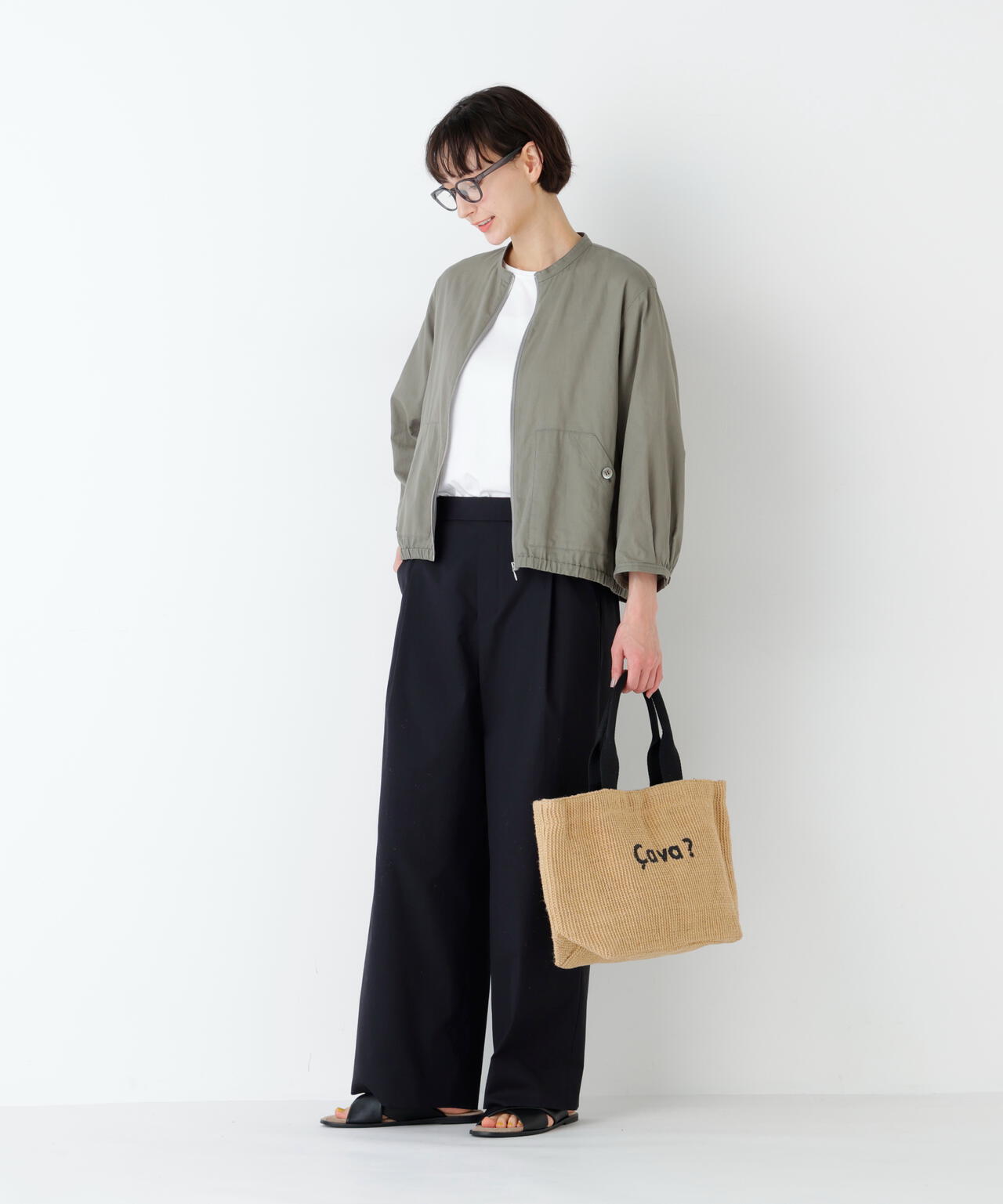 身長168cm B76 W58 H86 着用サイズ:M
