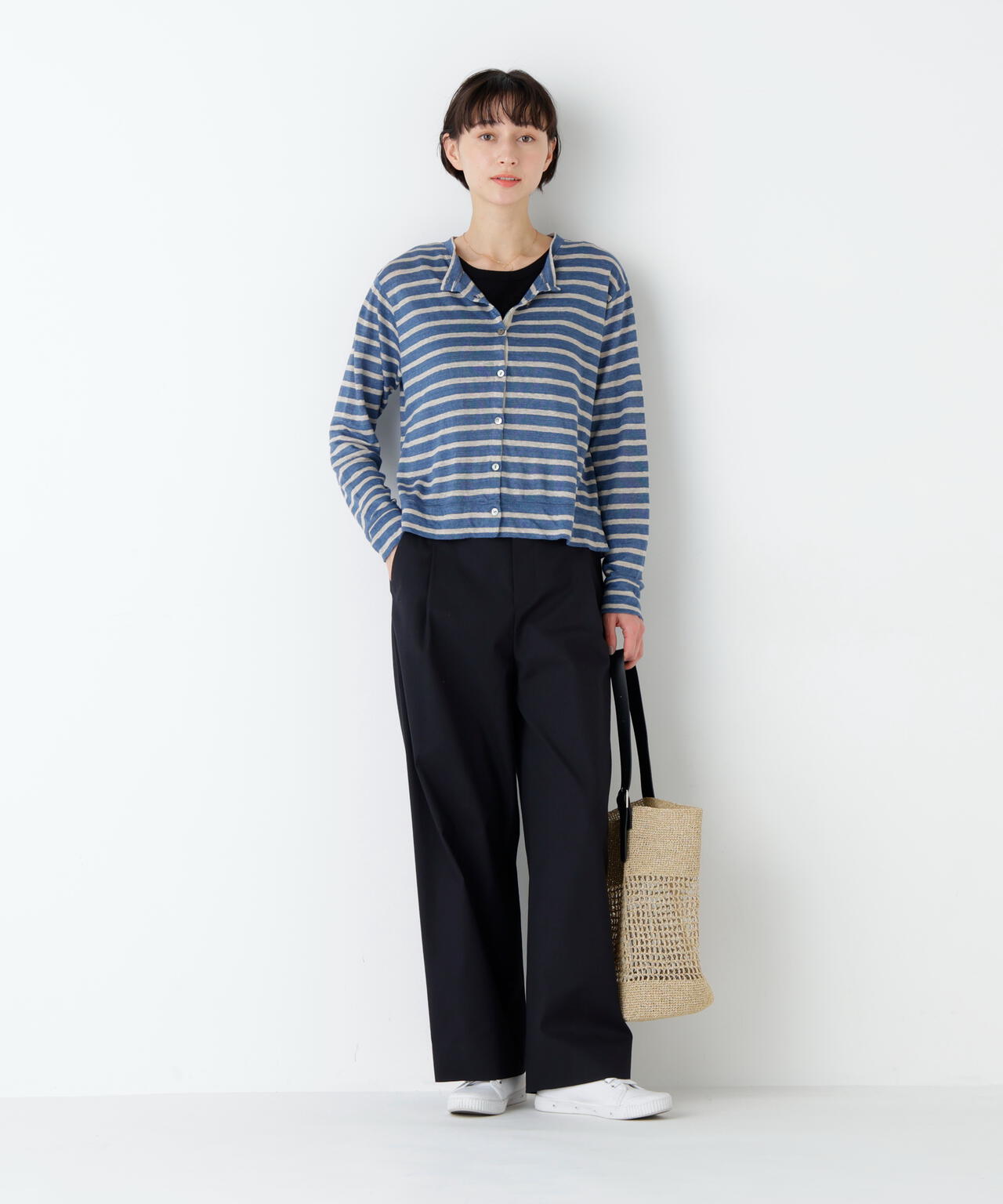 身長168cm B76 W58 H86 着用サイズ:M