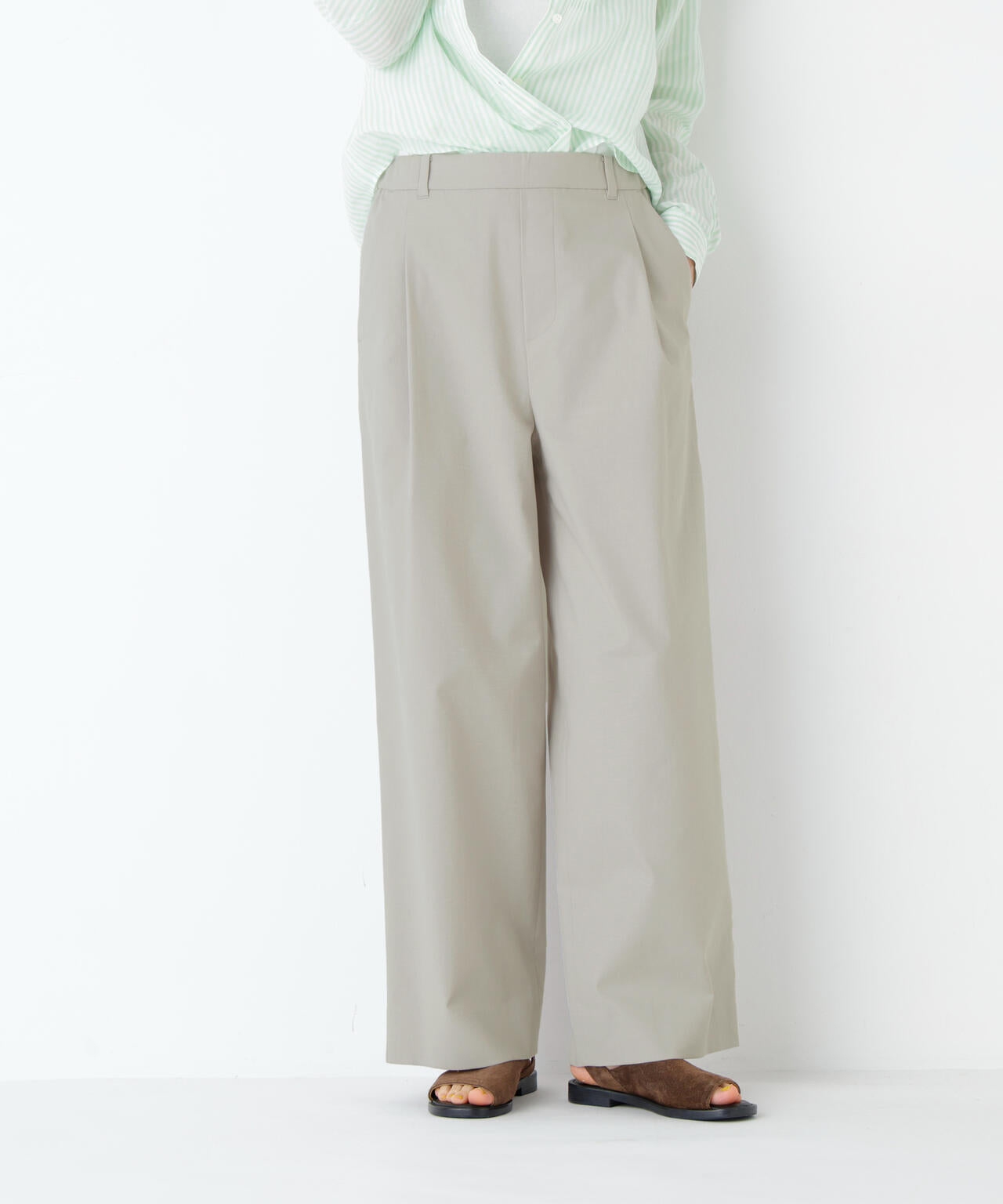身長168cm B76 W58 H86 着用サイズ:M