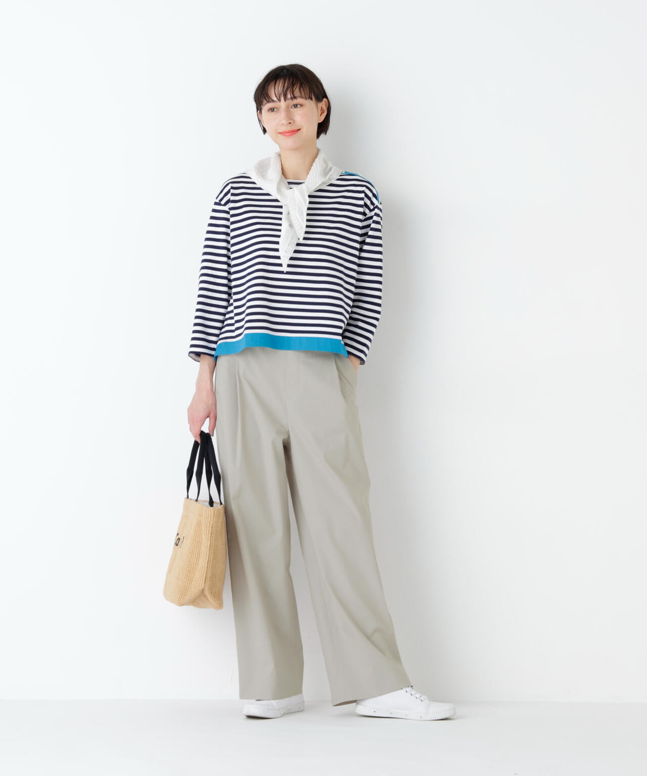 身長168cm B76 W58 H86 着用サイズ:M