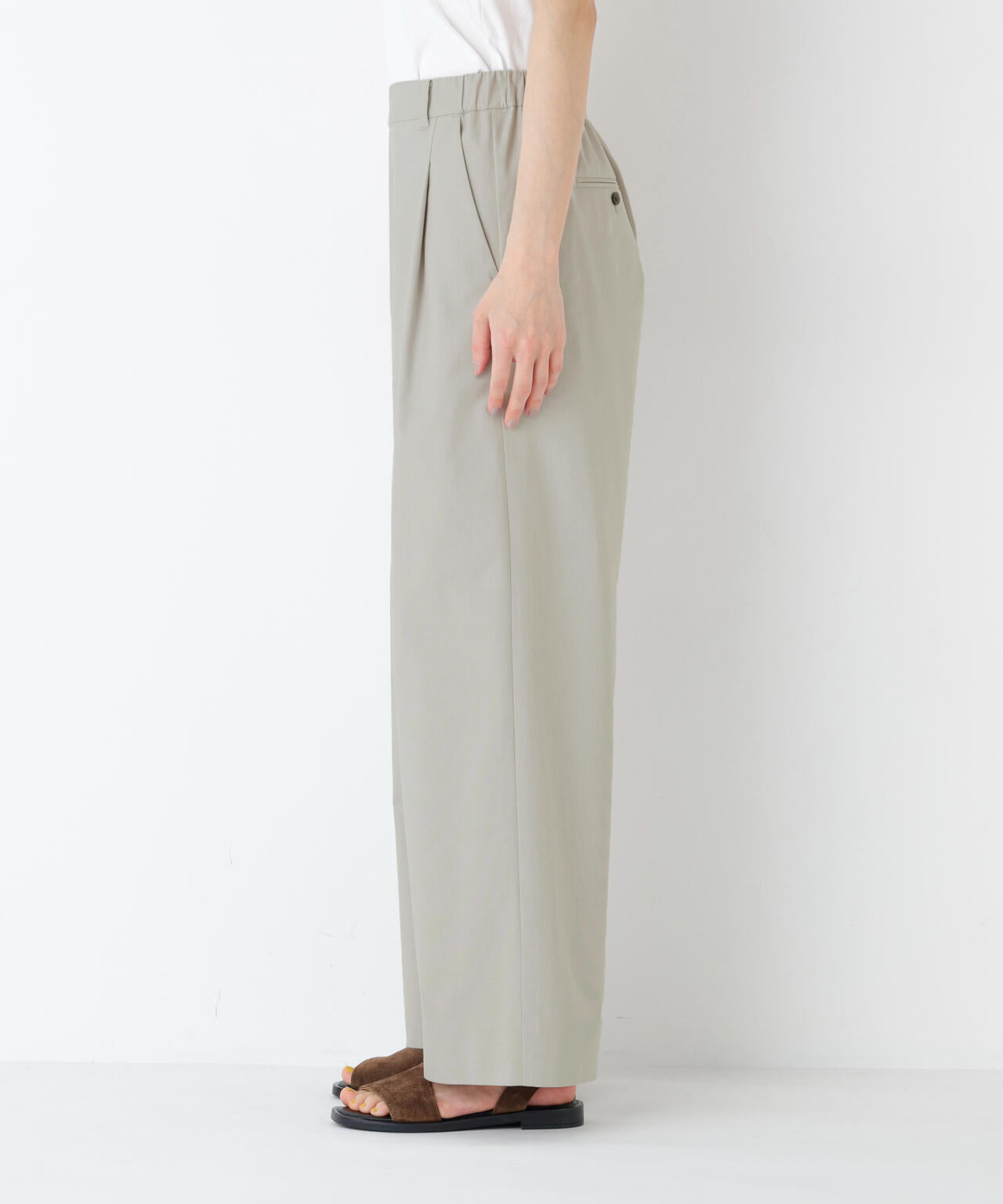 身長168cm B76 W58 H86 着用サイズ:M