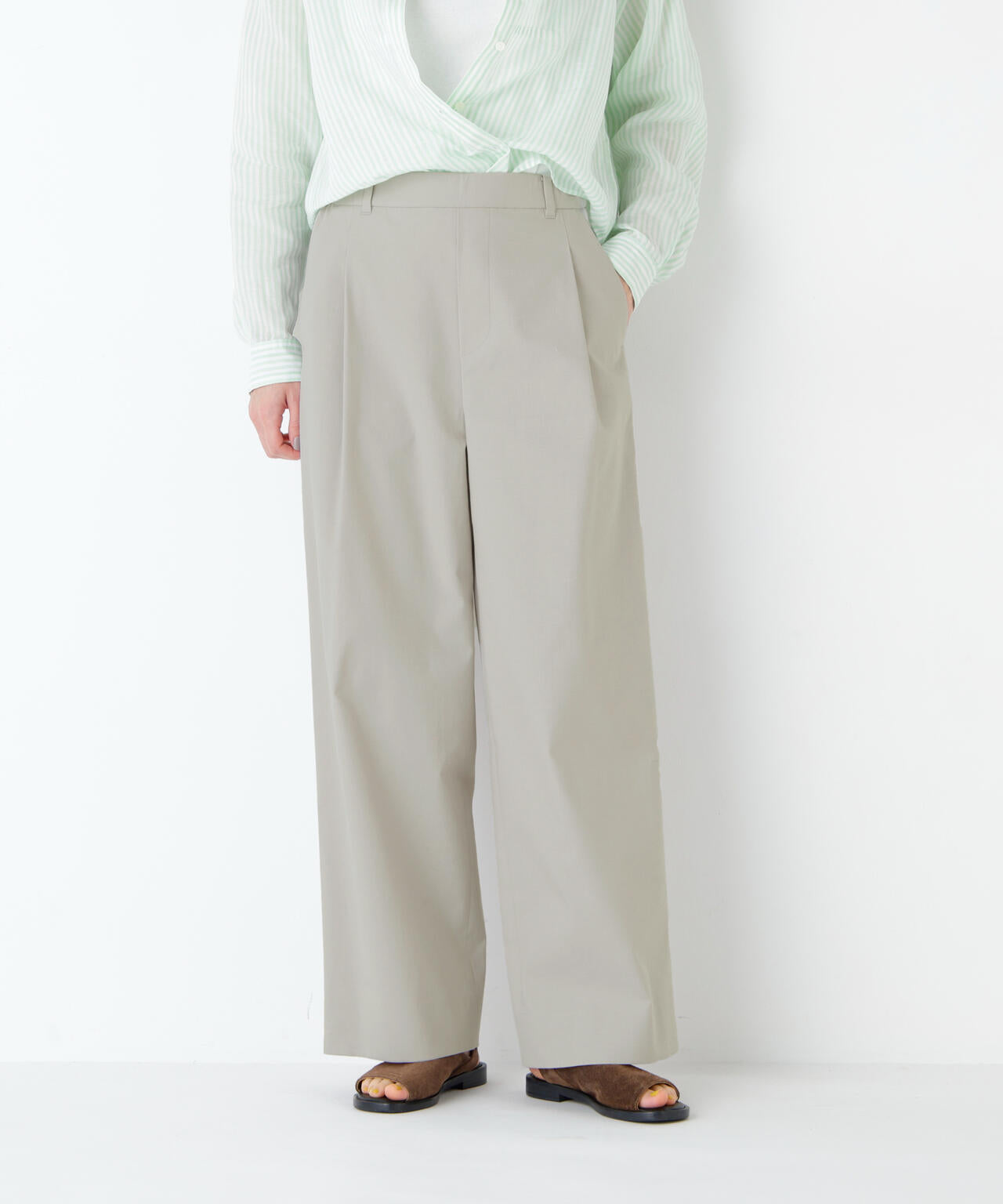 身長168cm B76 W58 H86 着用サイズ:M