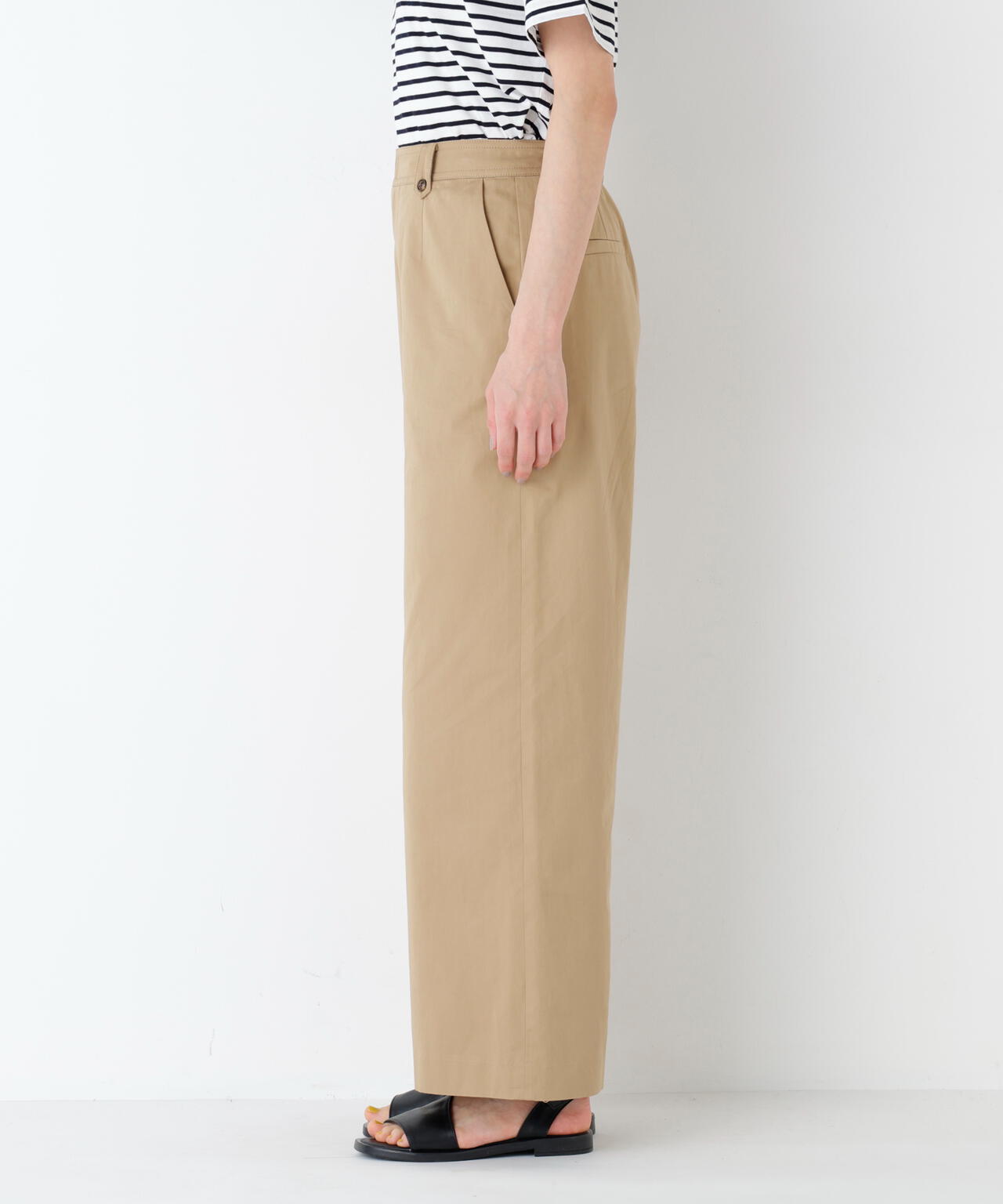 身長168cm B76 W58 H86 着用サイズ:M