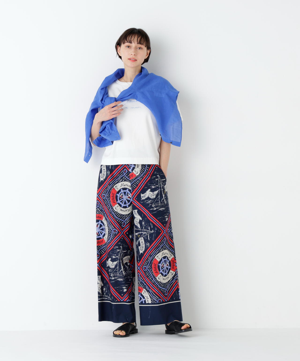 身長168cm B76 W58 H86 着用サイズ:M