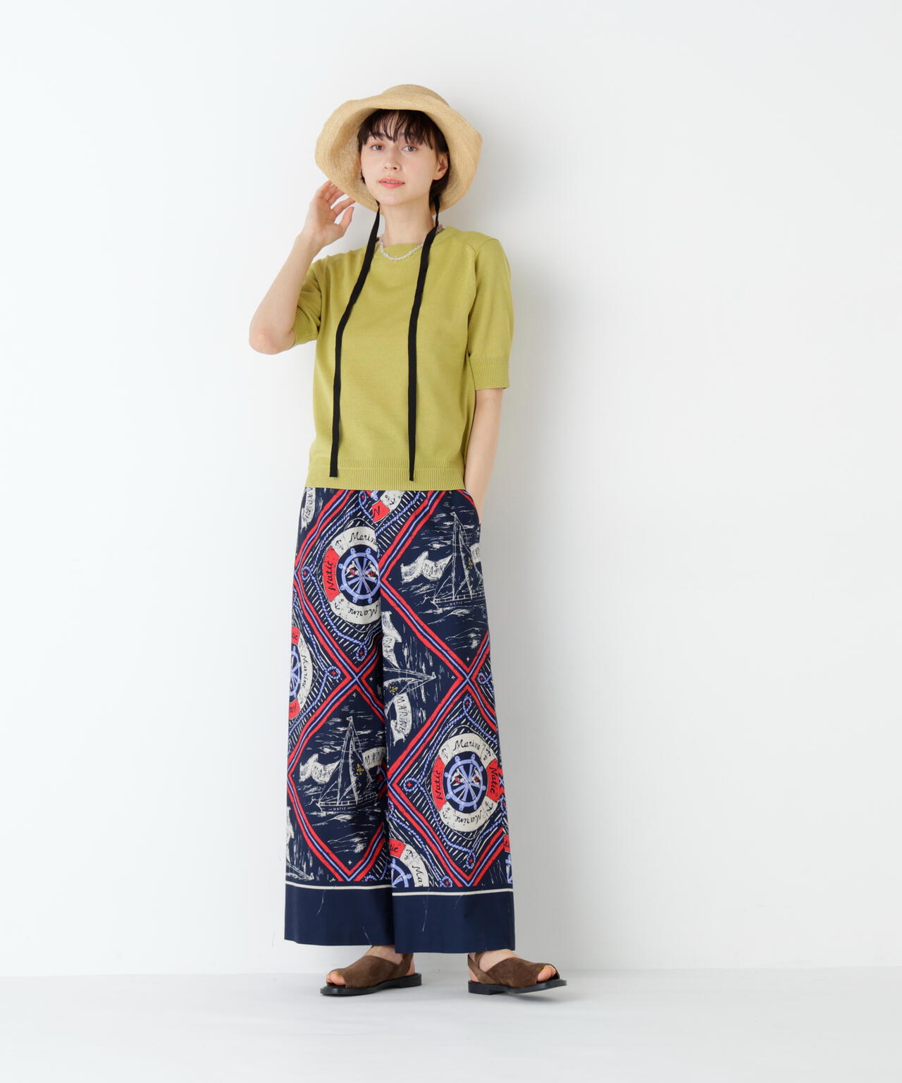 身長168cm B76 W58 H86 着用サイズ:M