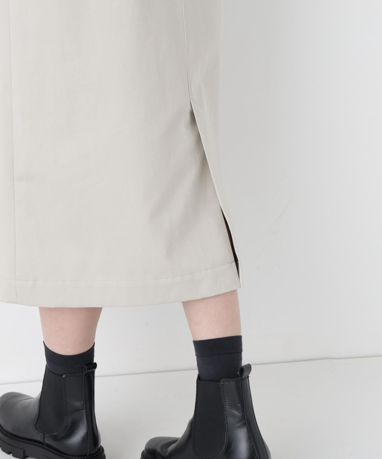 ダブルクロスジャンスカ