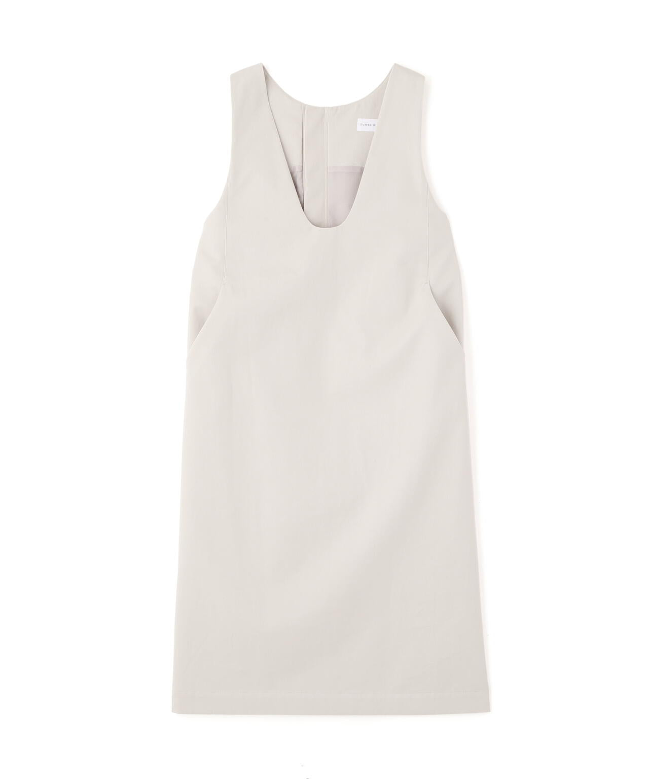 ダブルクロスジャンスカ