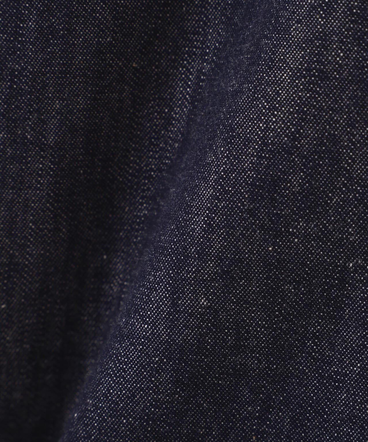 《定番素材 / 洗える》ライトオンスデニムジャンスカ