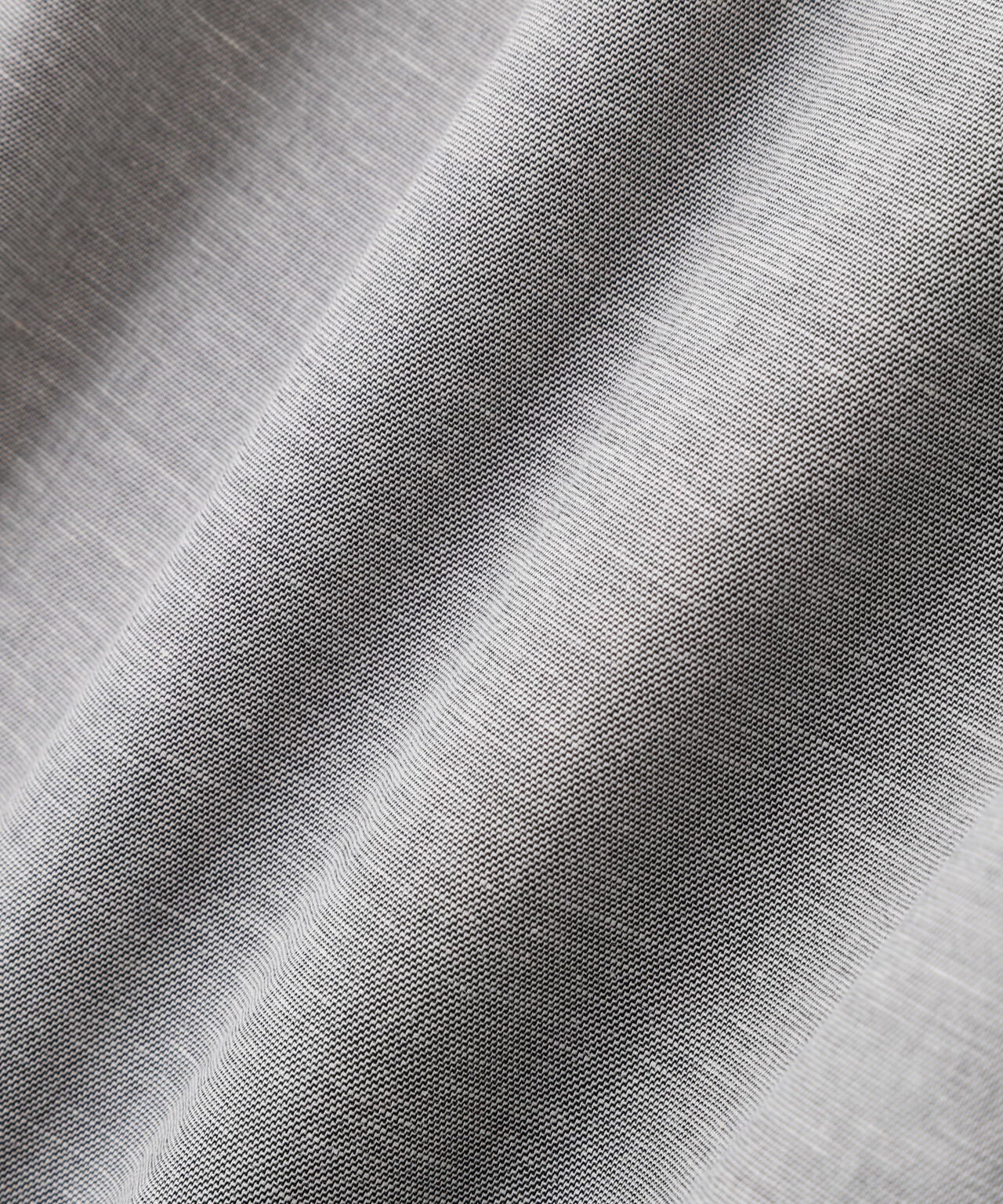 《リネン混/ 洗える》ストレッチタンブラーセットアップ