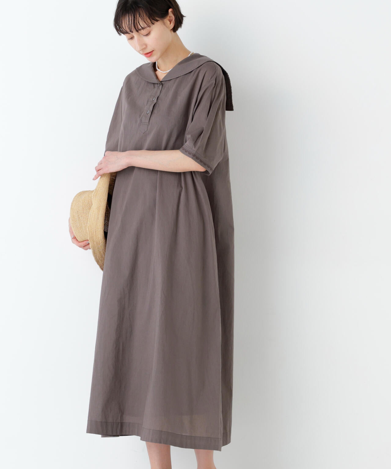 身長168cm B76 W58 H86 着用サイズ:M
