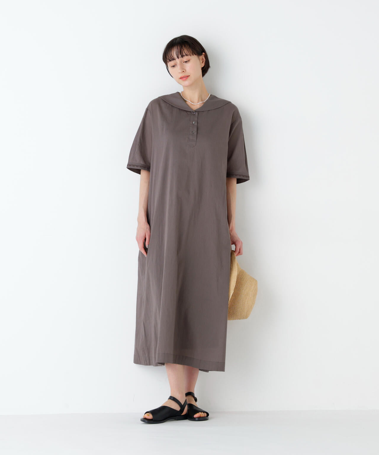 身長168cm B76 W58 H86 着用サイズ:M