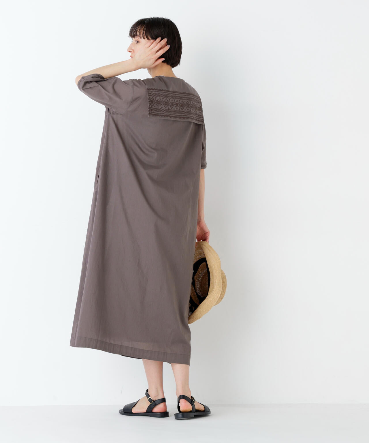 身長168cm B76 W58 H86 着用サイズ:M