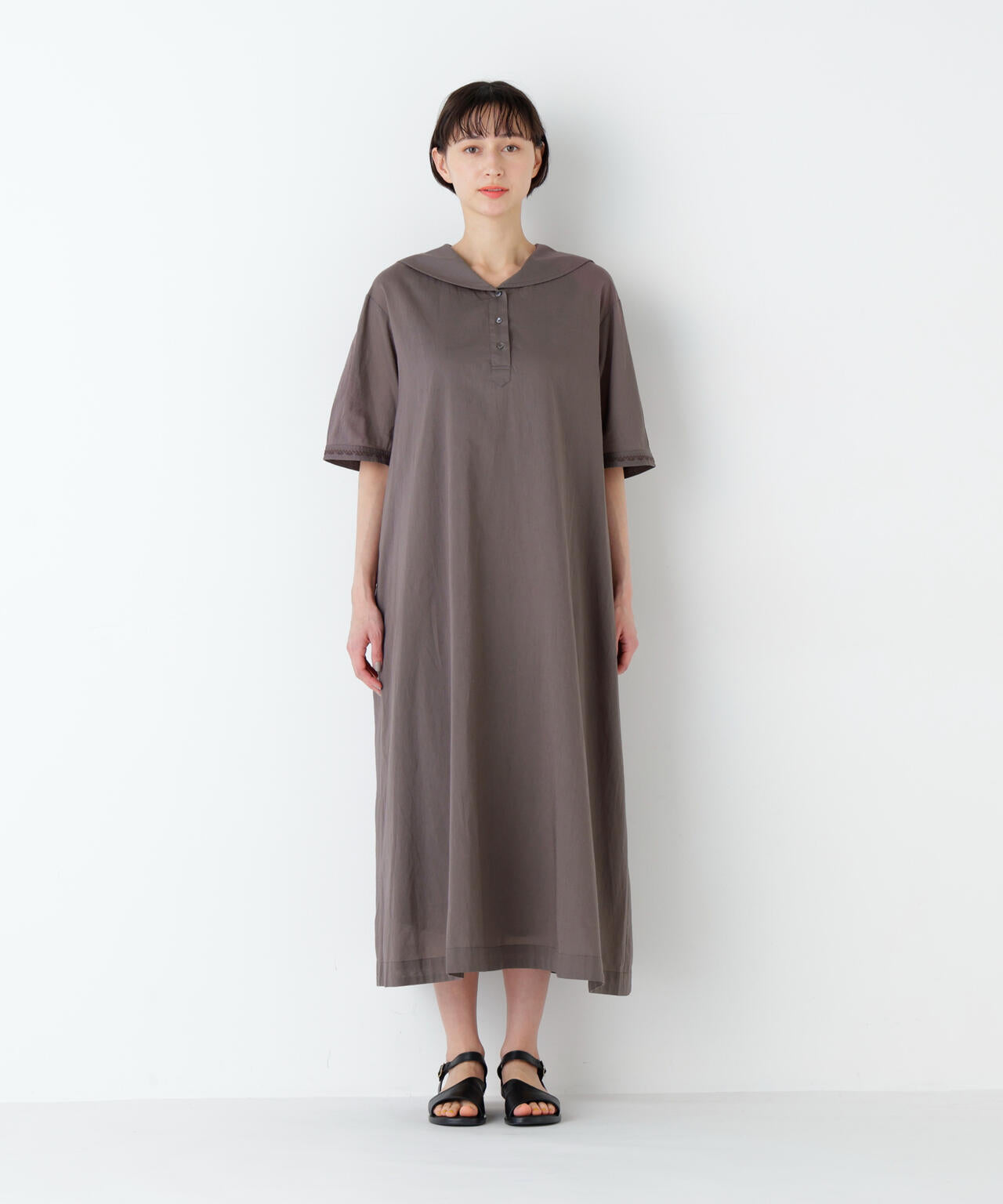 身長168cm B76 W58 H86 着用サイズ:M