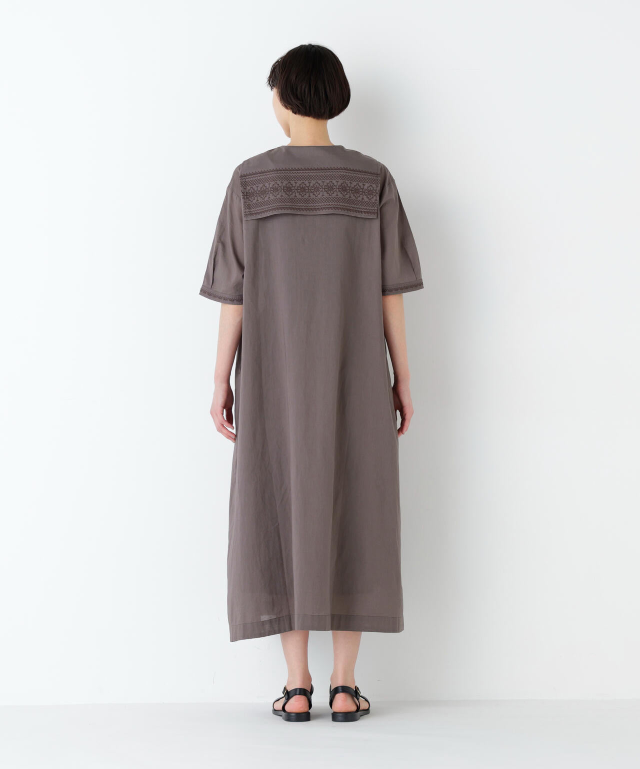 身長168cm B76 W58 H86 着用サイズ:M