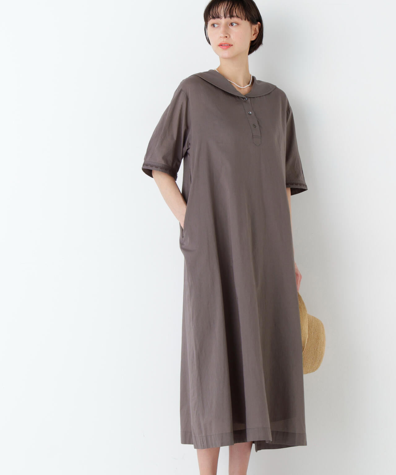 身長168cm B76 W58 H86 着用サイズ:M