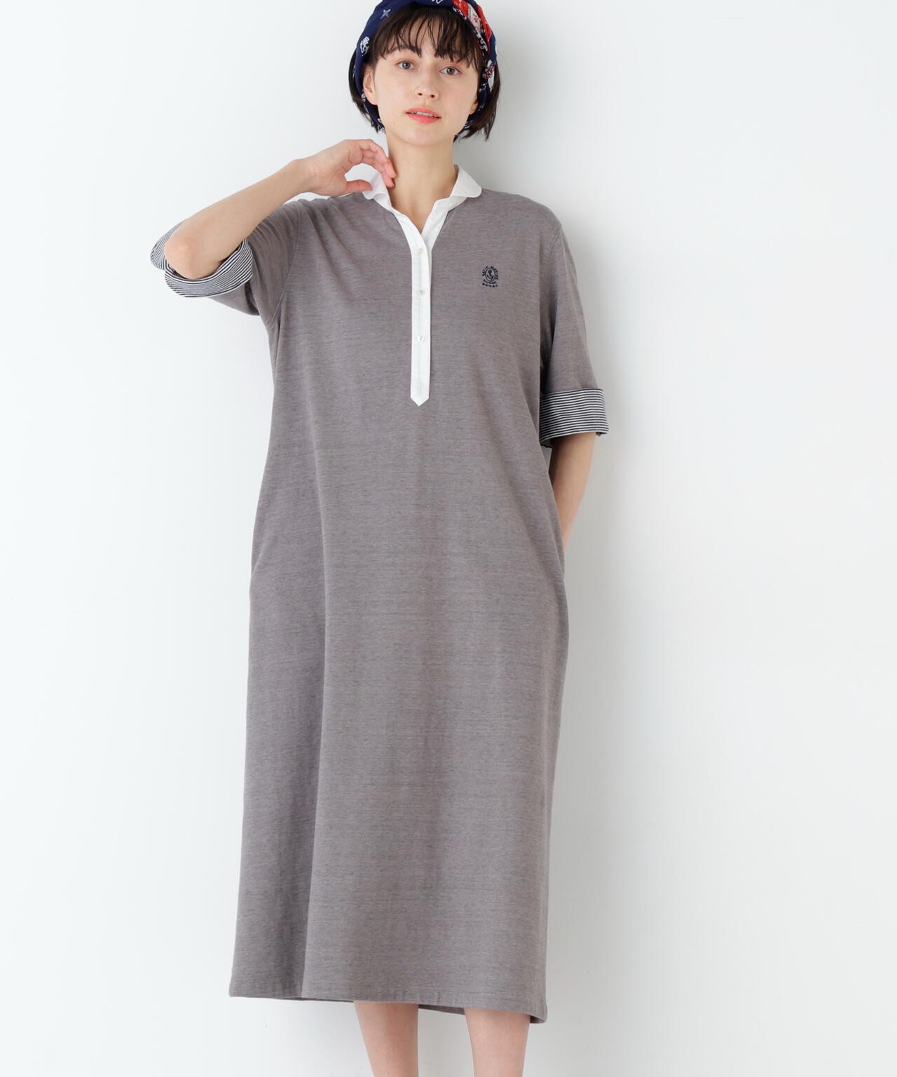 身長168cm B76 W58 H86 着用サイズ:M