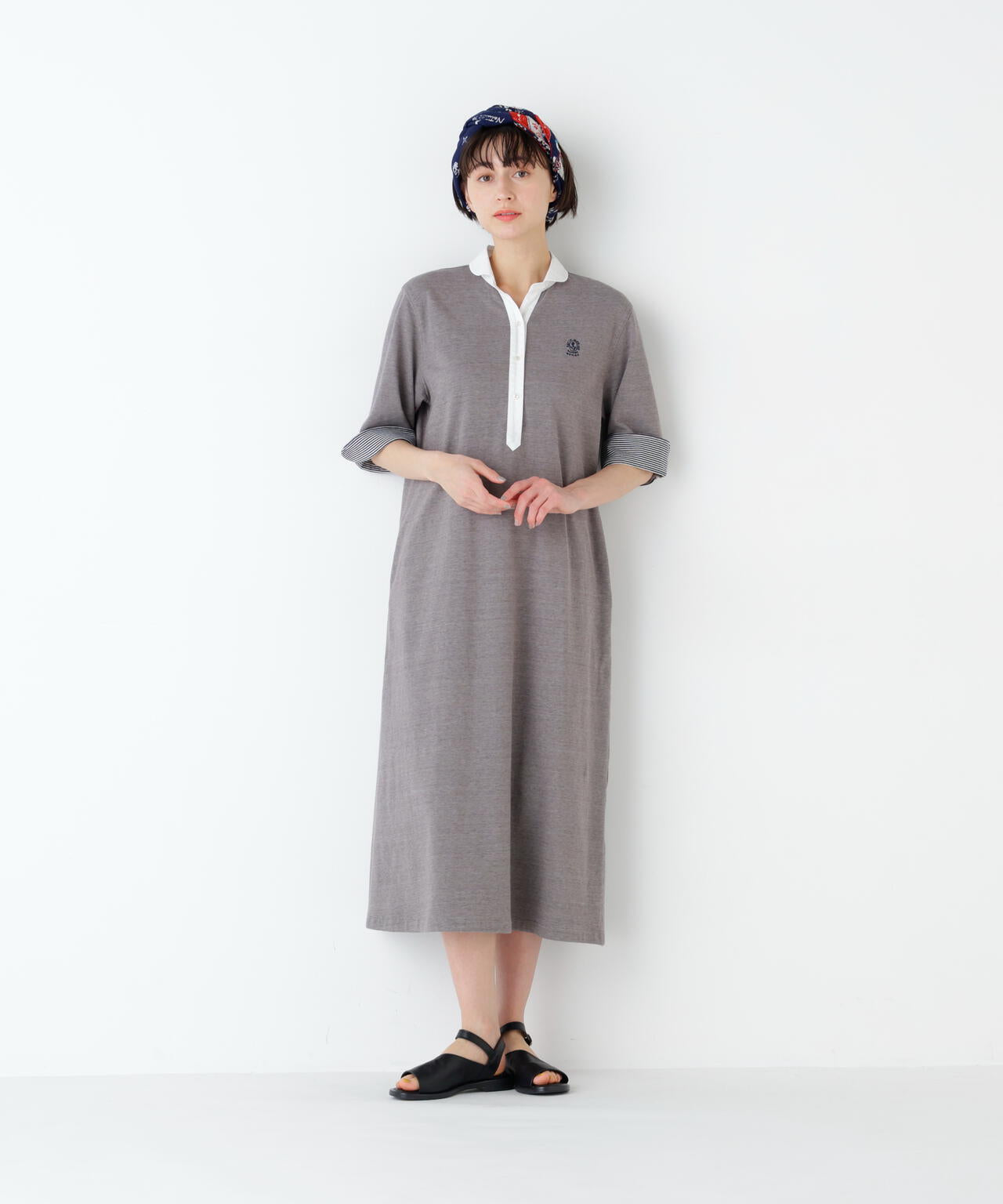 身長168cm B76 W58 H86 着用サイズ:M