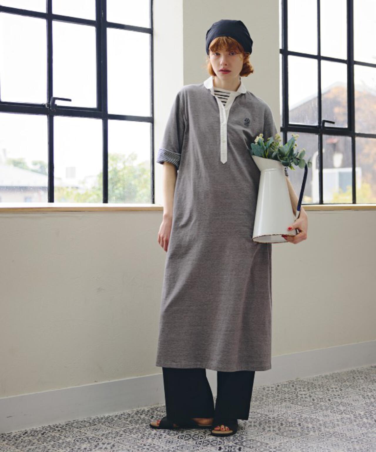身長168cm B76 W58 H86 着用サイズ:M
