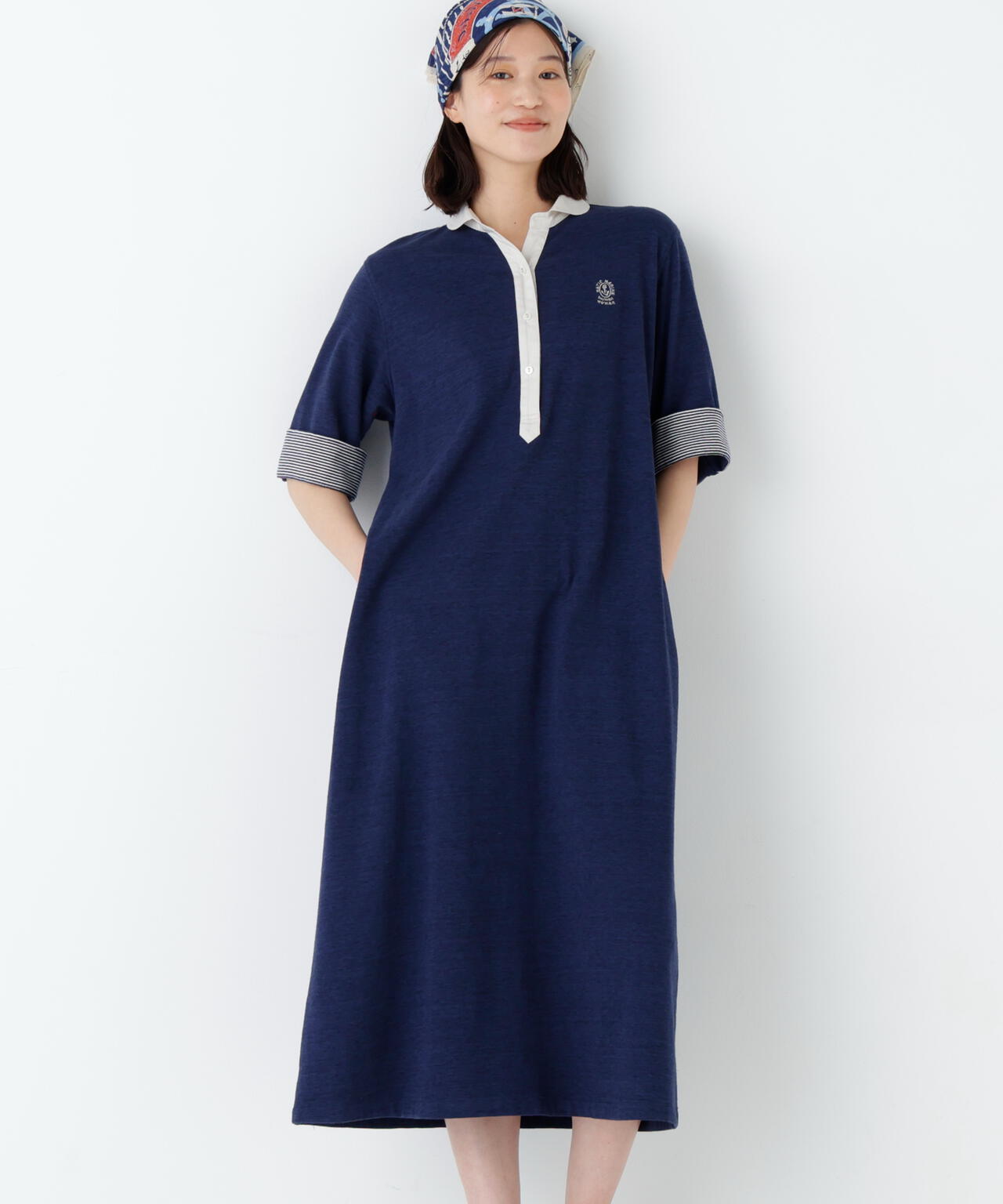 身長168cm B82 W59 H88 着用サイズ:M