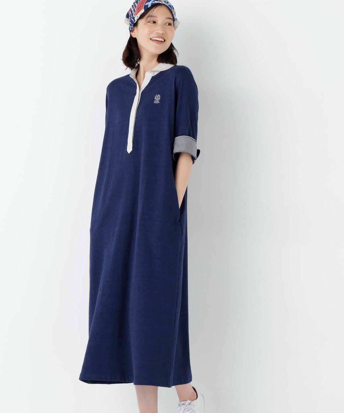 身長168cm B82 W59 H88 着用サイズ:M