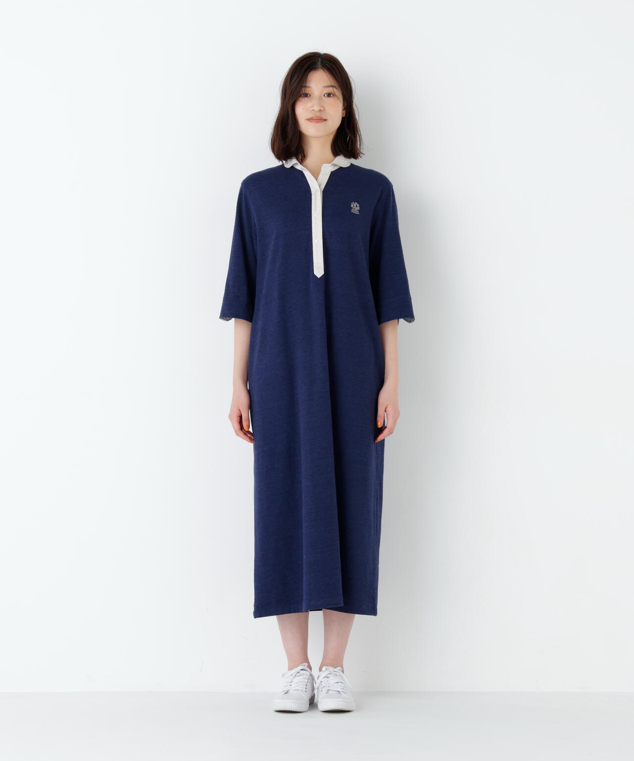 身長168cm B82 W59 H88 着用サイズ:M