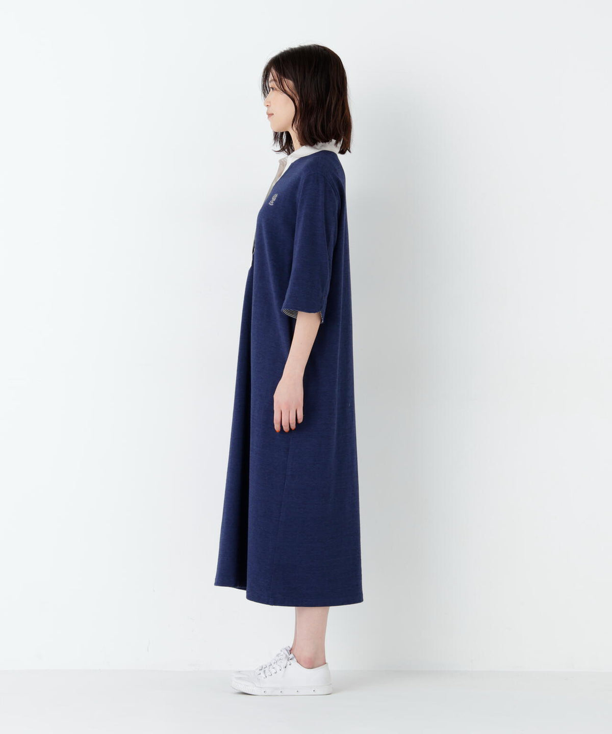 身長168cm B82 W59 H88 着用サイズ:M