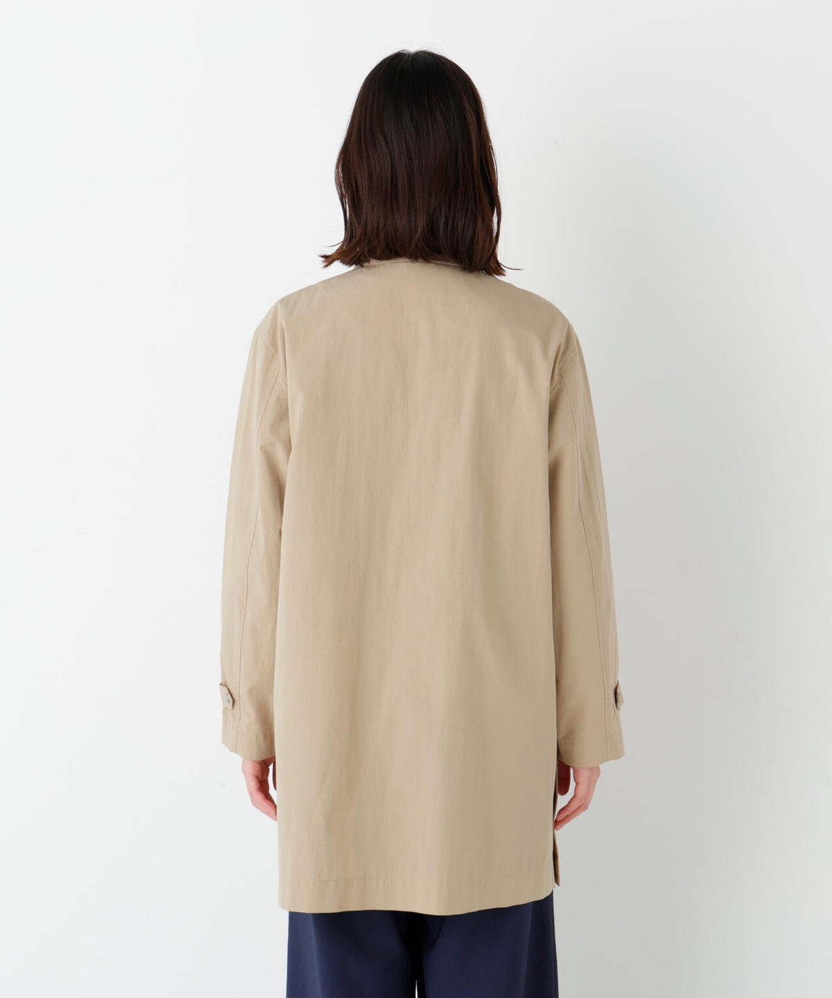 身長168cm B82 W59 H88 着用サイズ:M