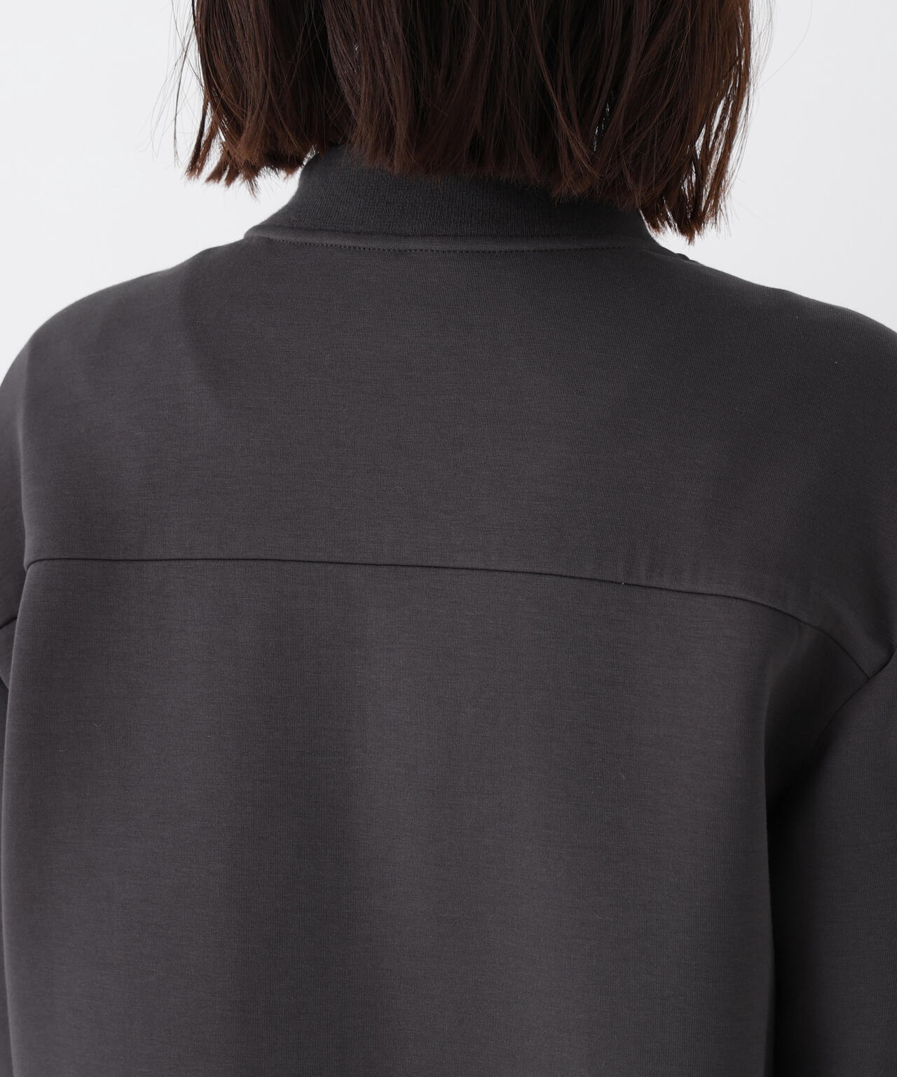 ダンボールボンバーブルゾン