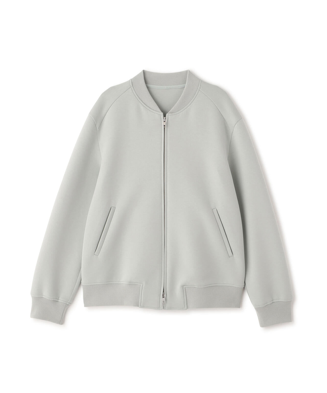 ダンボールボンバーブルゾン