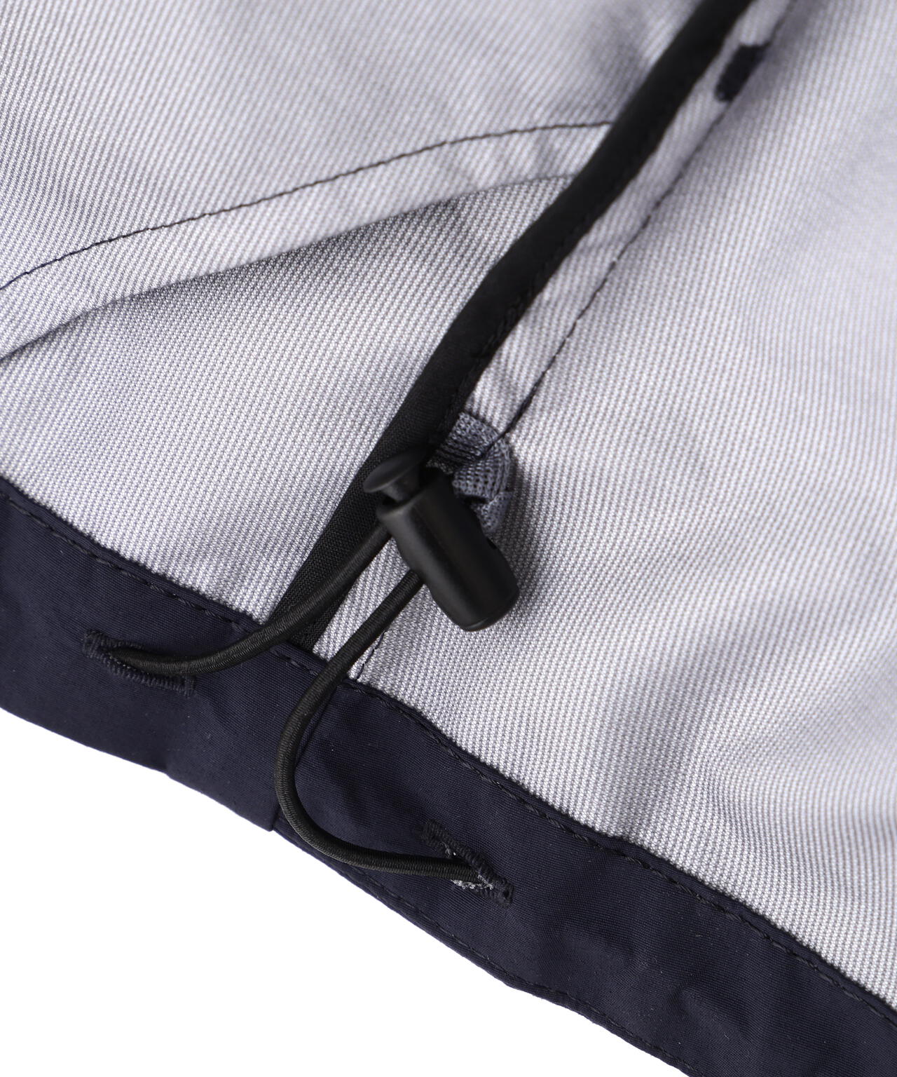 《3レイヤー機能素材》マウンテンパーカー